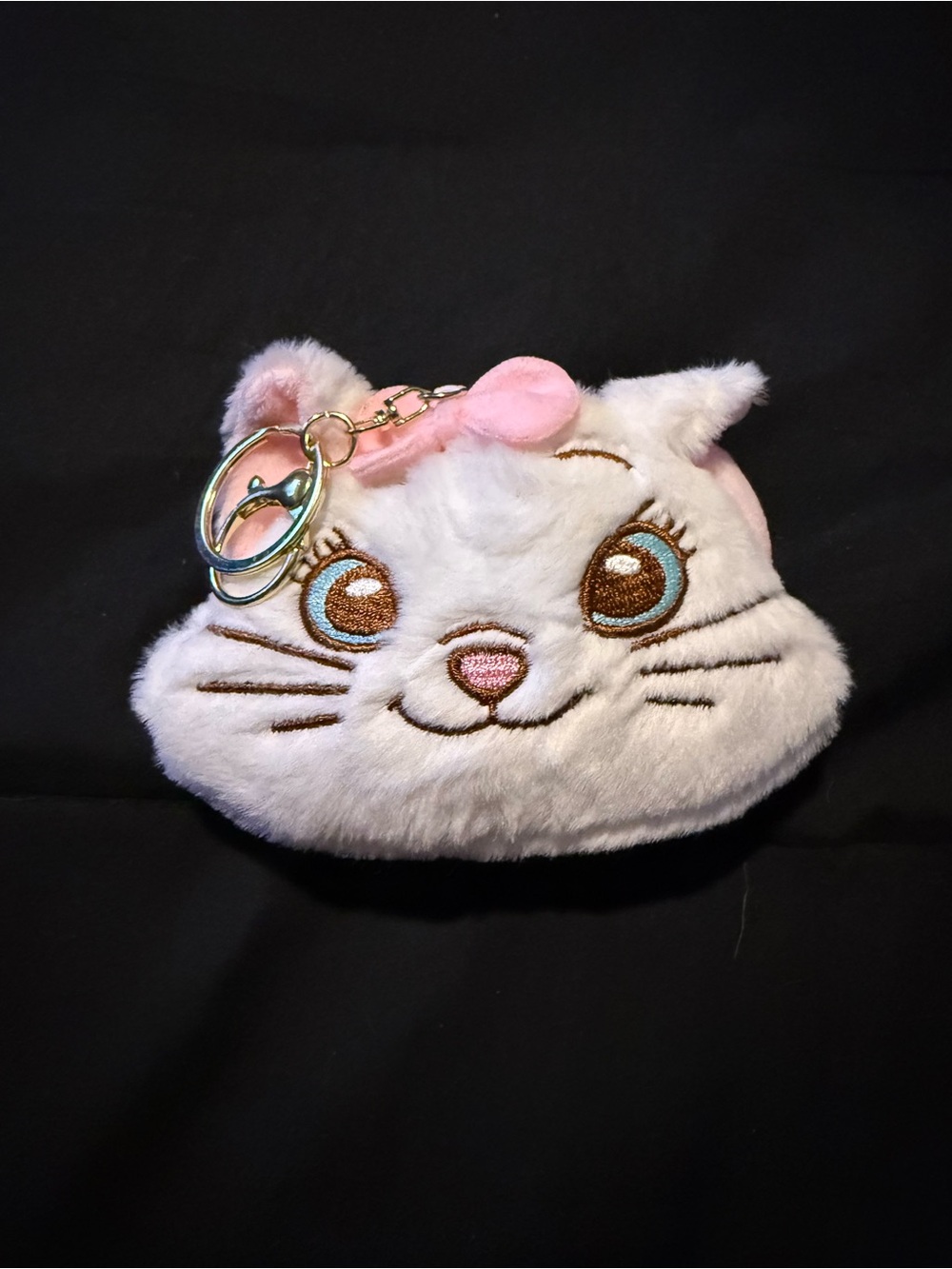 Marie Coin Purse - Picture 9 of 13